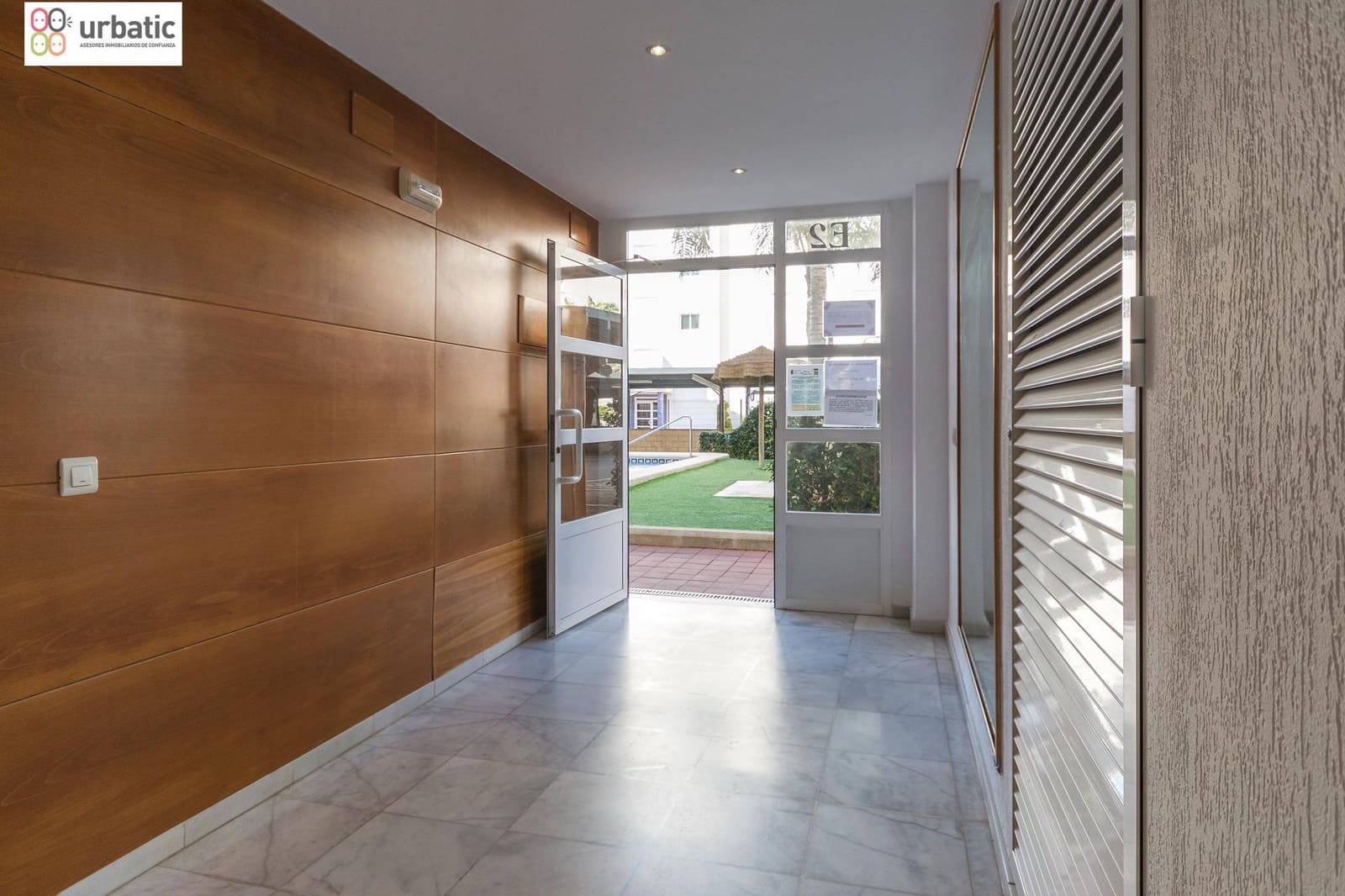 3 soveværelse Lejlighed til salg i Daimus med swimmingpool garage - € 210.000 (Ref: 8825124)