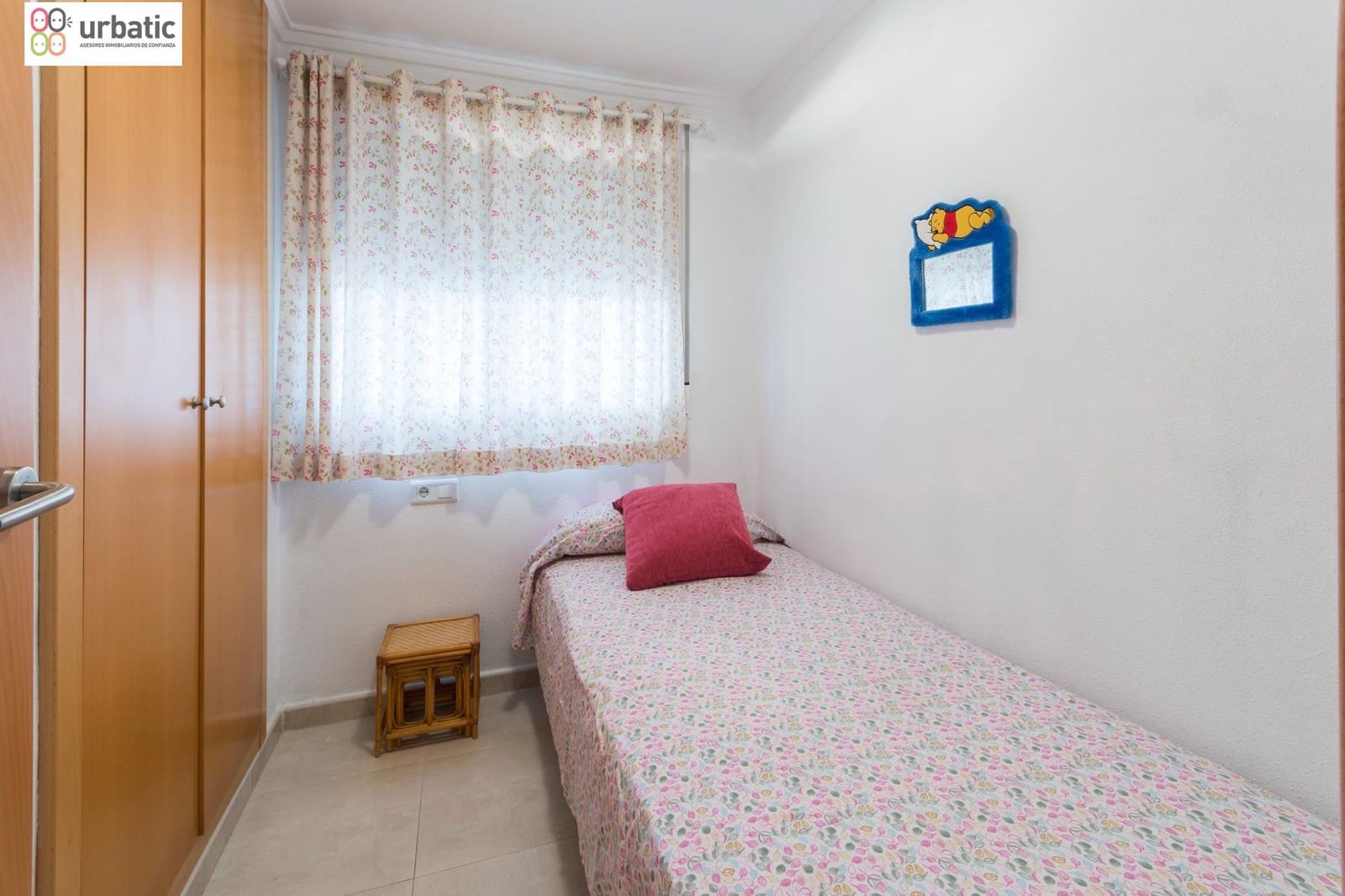 3 soveværelse Lejlighed til salg i Daimus med swimmingpool garage - € 210.000 (Ref: 8825124)