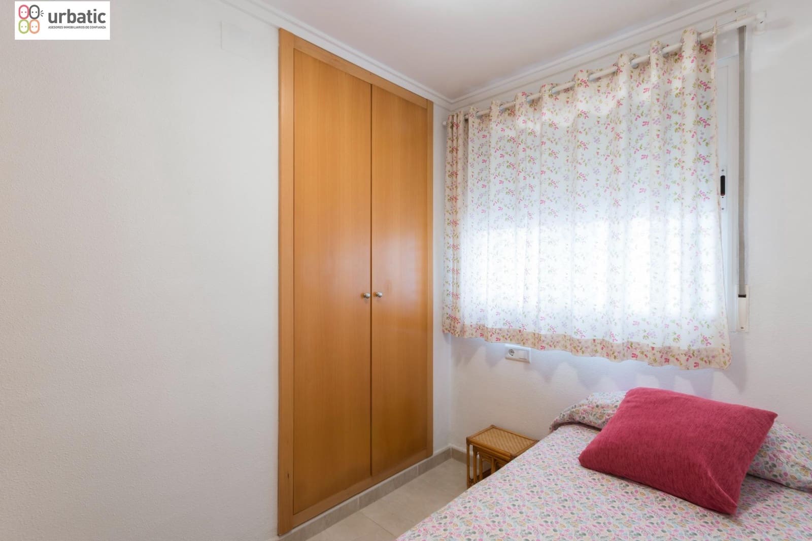 3 soveværelse Lejlighed til salg i Daimus med swimmingpool garage - € 210.000 (Ref: 8825124)