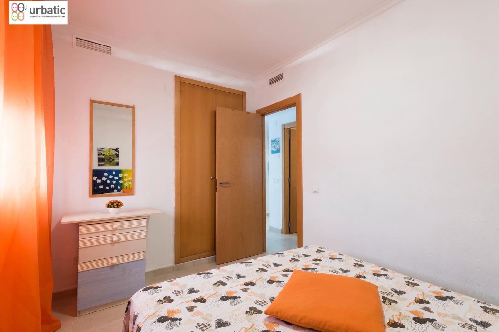 3 soveværelse Lejlighed til salg i Daimus med swimmingpool garage - € 210.000 (Ref: 8825124)