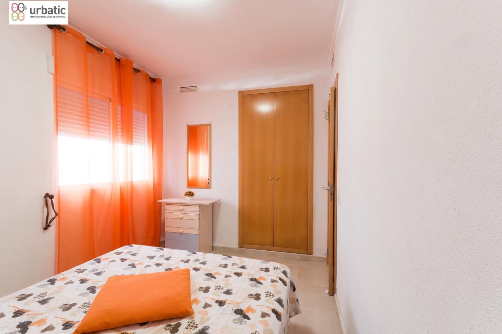 3 soveværelse Lejlighed til salg i Daimus med swimmingpool garage - € 210.000 (Ref: 8825124)