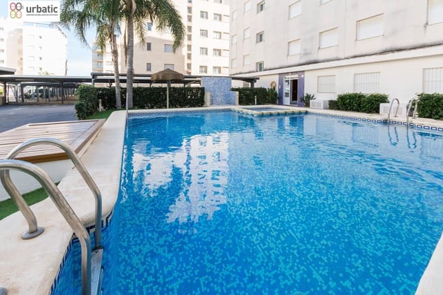 3 quarto Apartamento para venda em Daimús com piscina garagem - 210 000 € (Ref: 8825124)