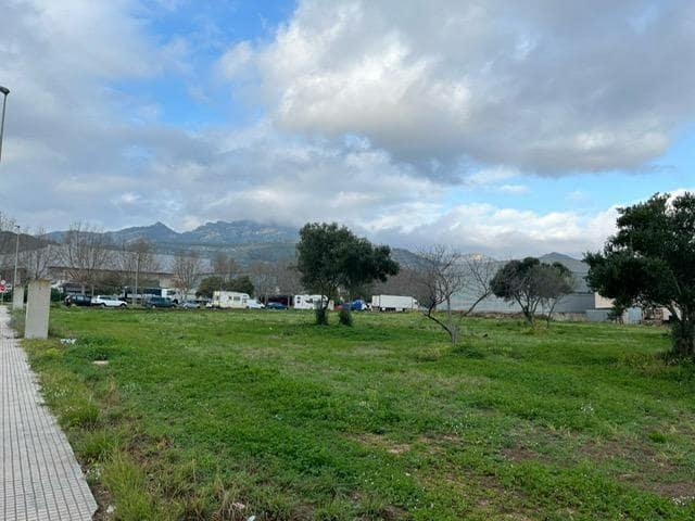 Grunde uden byggetilladelser til salg i Xeresa - € 1.960.000 (Ref: 8843367)