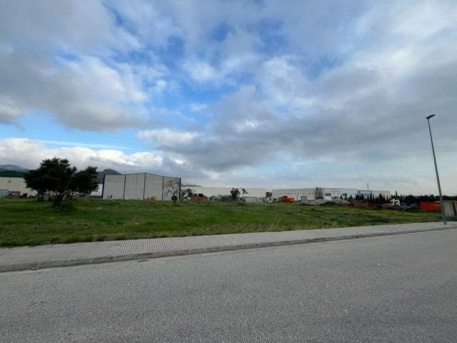 Grunde uden byggetilladelser til salg i Xeresa - € 1.960.000 (Ref: 8843367)