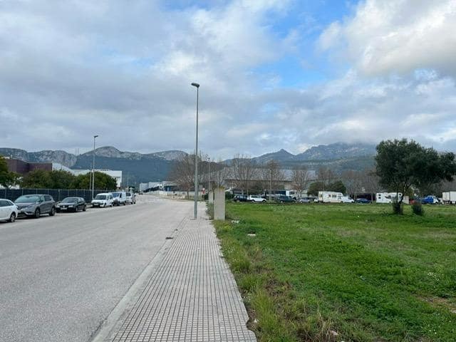 Mark till salu i Xeresa - 1 960 000 € (Ref: 8843367)