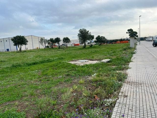 Grunde uden byggetilladelser til salg i Xeresa - € 1.960.000 (Ref: 8843367)