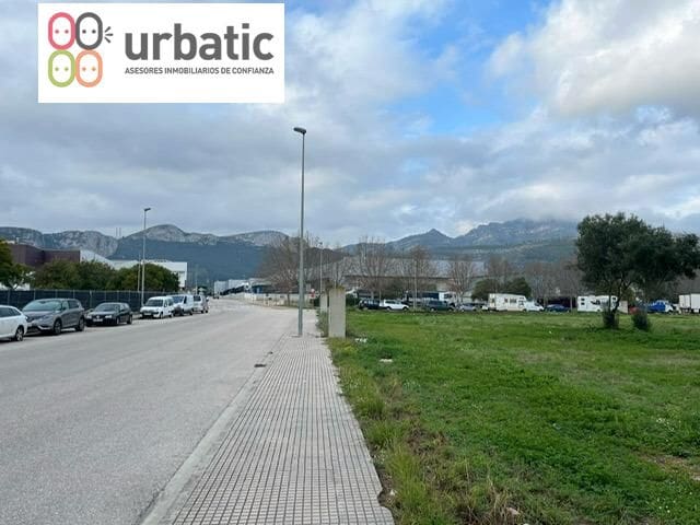 Undeveloped Land for sale in Xeresa - € 1,960,000 (Ref: 8843367)