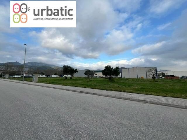 Undeveloped Land for sale in Xeresa - € 1,960,000 (Ref: 8843367)