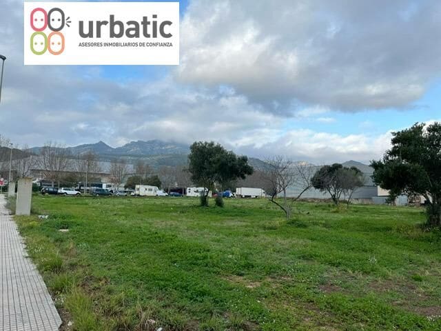 Undeveloped Land for sale in Xeresa - € 1,960,000 (Ref: 8843367)