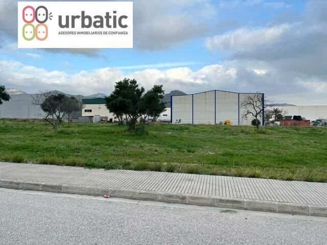 Rakentamaton maa myytävänä paikassa Xeresa - 1 960 000 € (Ref: 8843367)