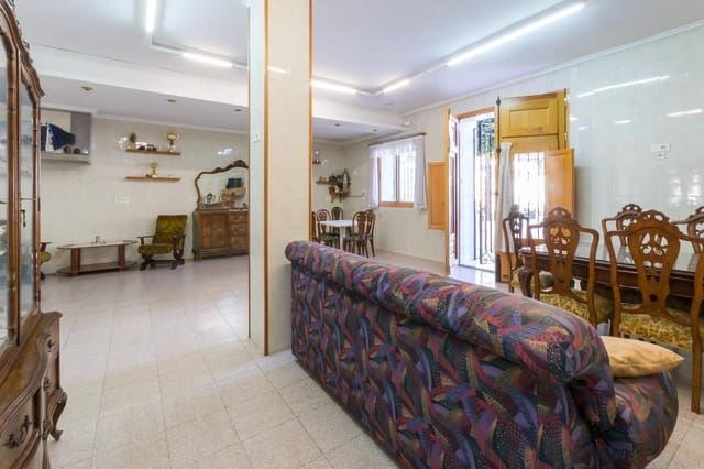 1 bedroom Apartment for sale in Alqueria de la Comtessa - € 84,900 (Ref: 8849670)