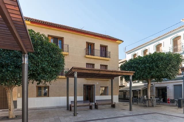 1 bedroom Apartment for sale in Alqueria de la Comtessa - € 84,900 (Ref: 8849670)
