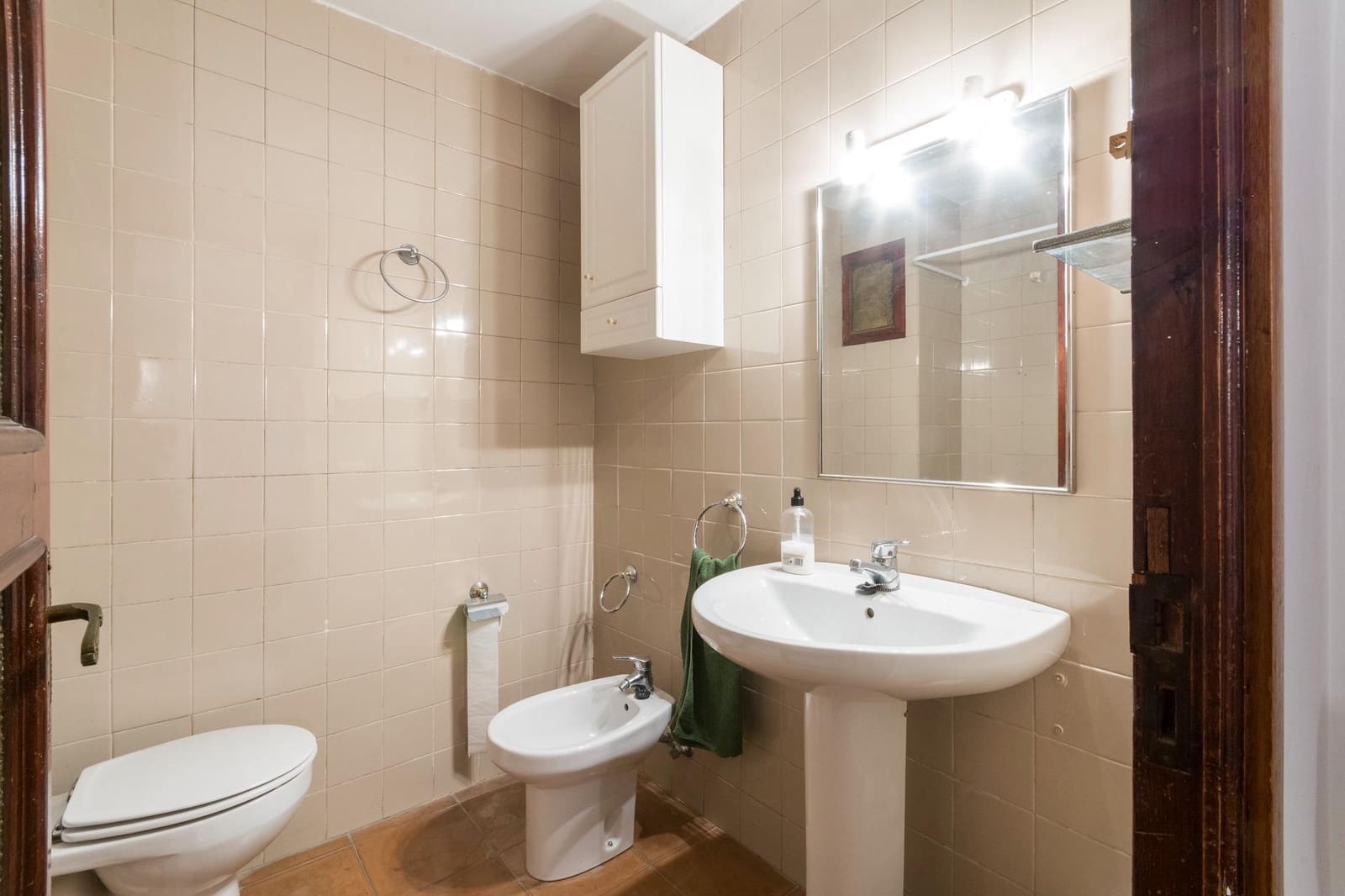 4 soveværelse Lejlighed til salg i Montichelvo - € 90.000 (Ref: 8886142)