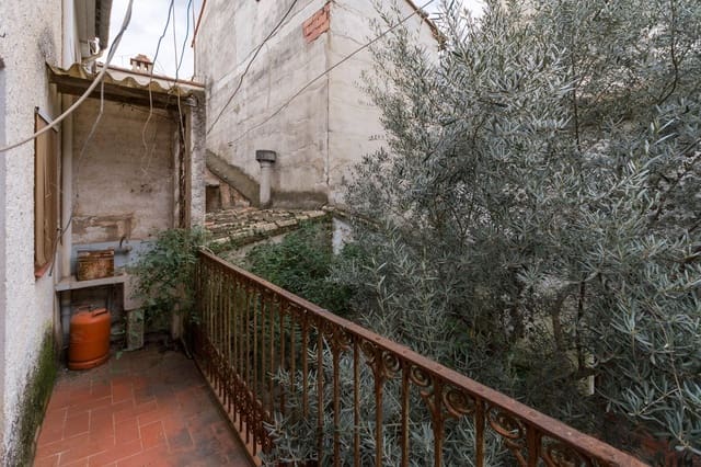 4 quarto Apartamento para venda em Montichelvo - 90 000 € (Ref: 8886142)