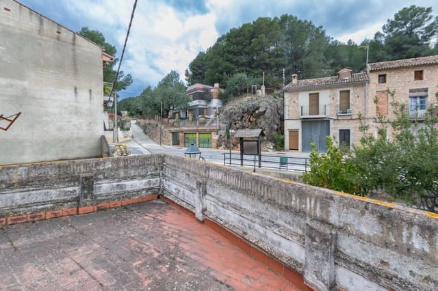 4 camera da letto Appartamento in vendita in Montichelvo - 90.000 € (Rif: 8886142)