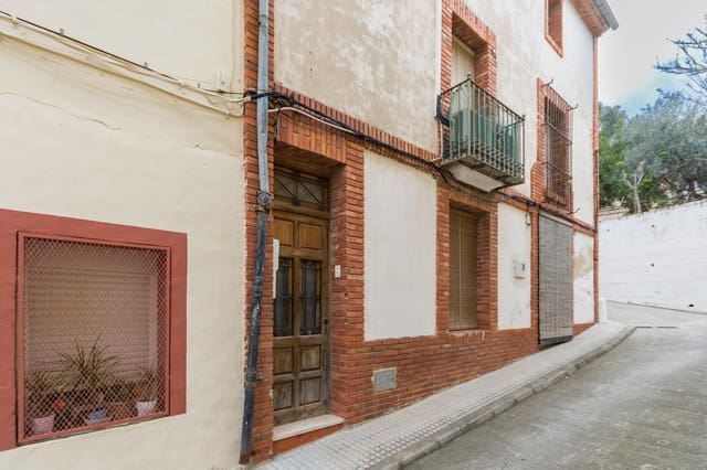 4 camera da letto Appartamento in vendita in Montichelvo - 90.000 € (Rif: 8886142)