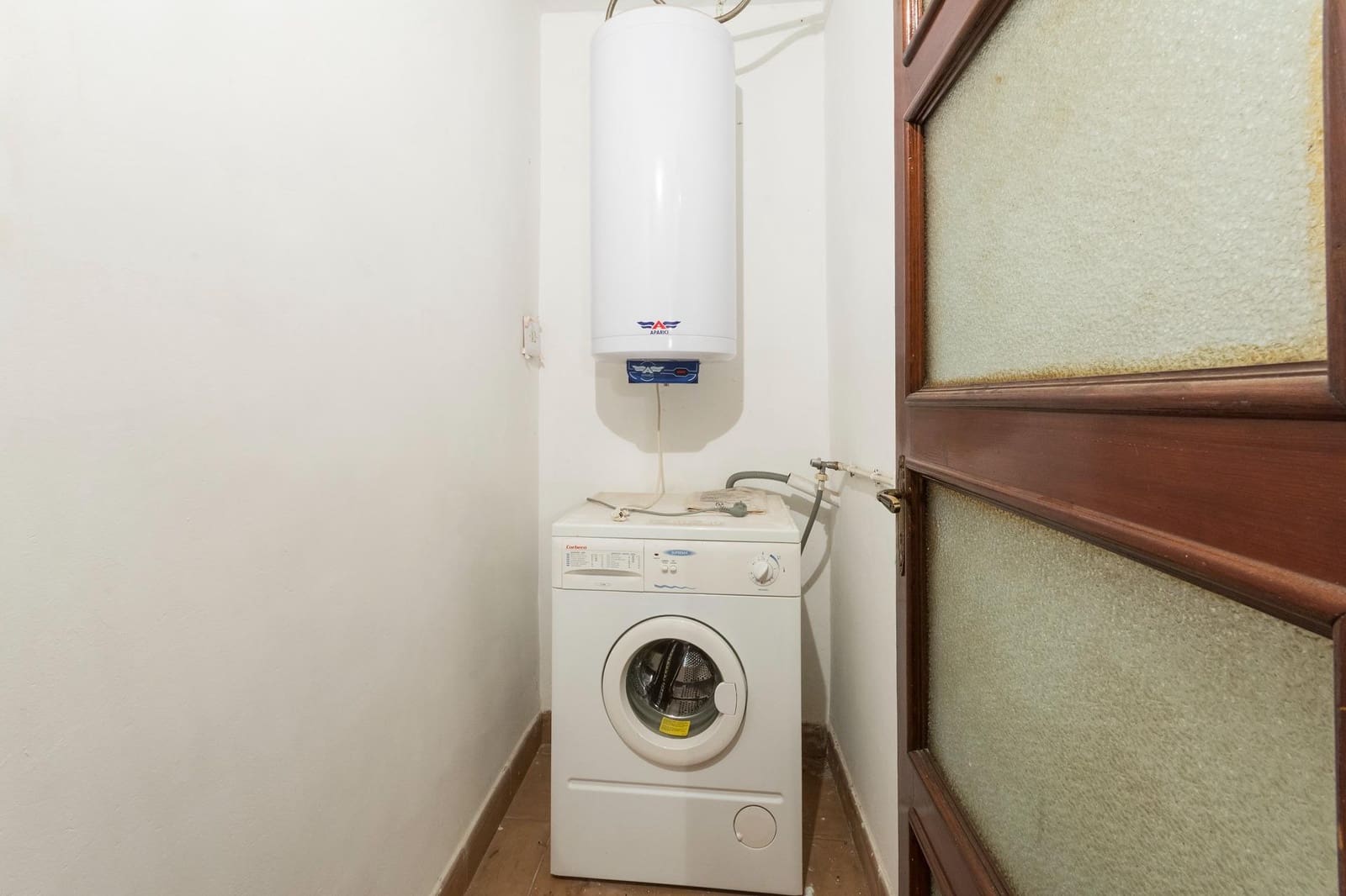 Piso de 4 habitaciones en Montichelvo en venta - 89.999 € (Ref: 8886142)