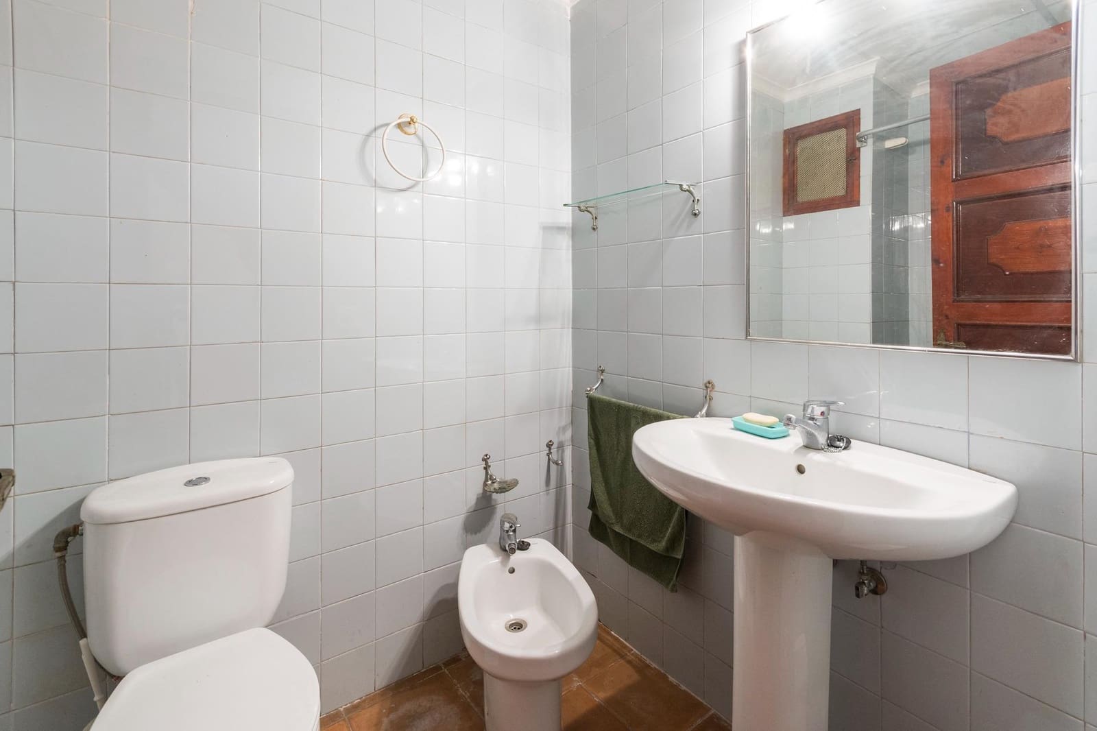 Piso de 4 habitaciones en Montichelvo en venta - 89.999 € (Ref: 8886142)