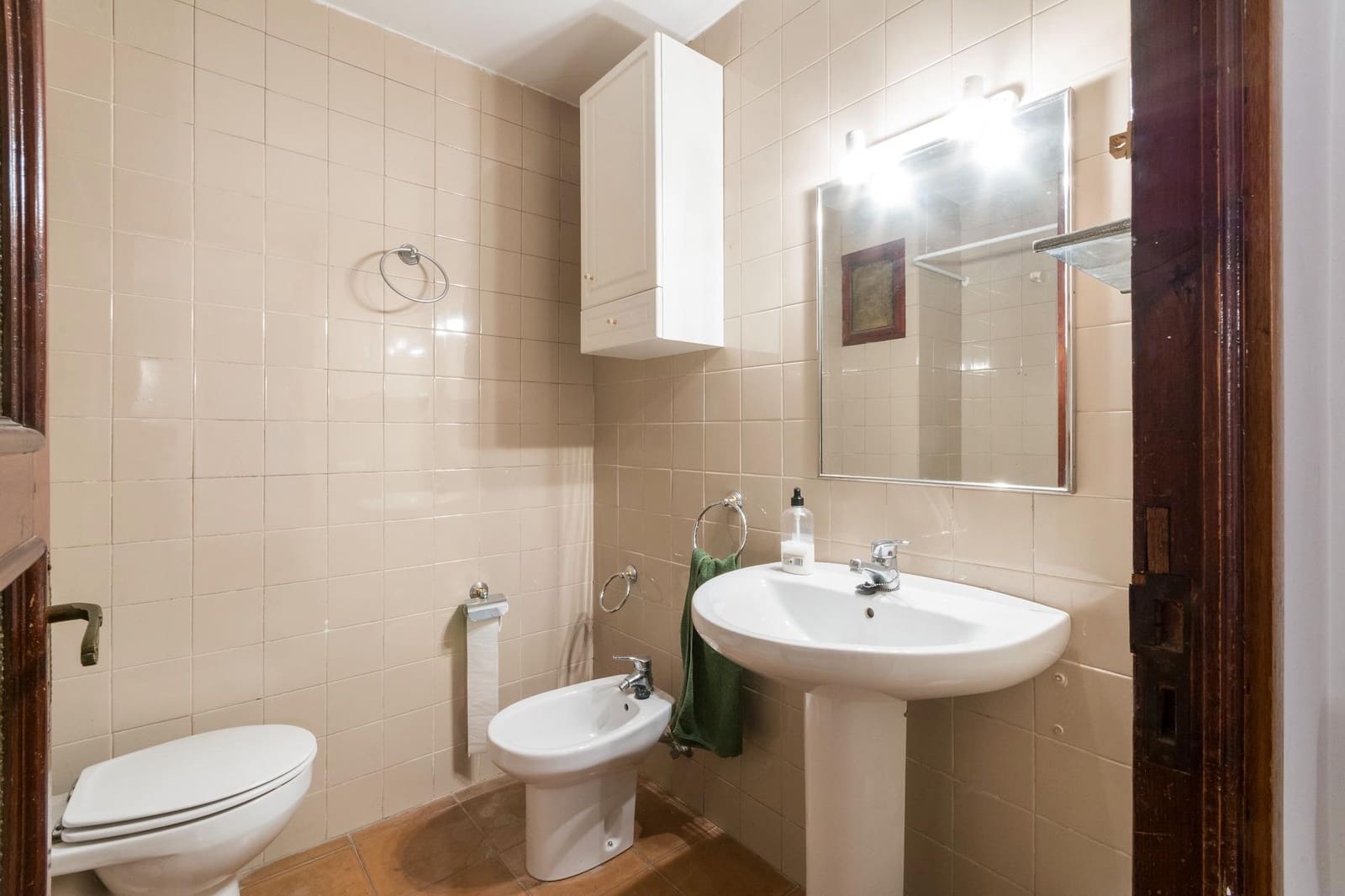 Piso de 4 habitaciones en Montichelvo en venta - 89.999 € (Ref: 8886142)