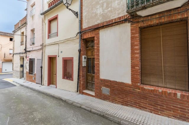 4 chambre Appartement à vendre à Montichelvo - 89 999 € (Ref: 8886142)