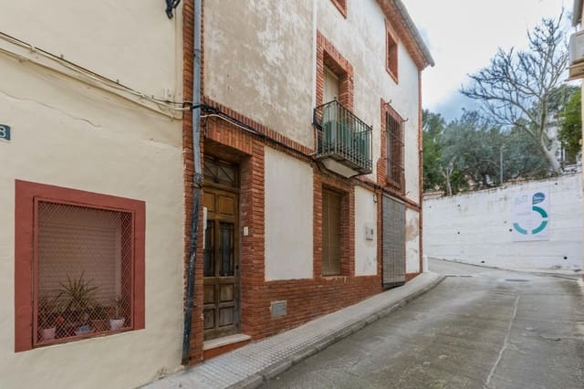 4 chambre Appartement à vendre à Montichelvo - 89 999 € (Ref: 8886142)