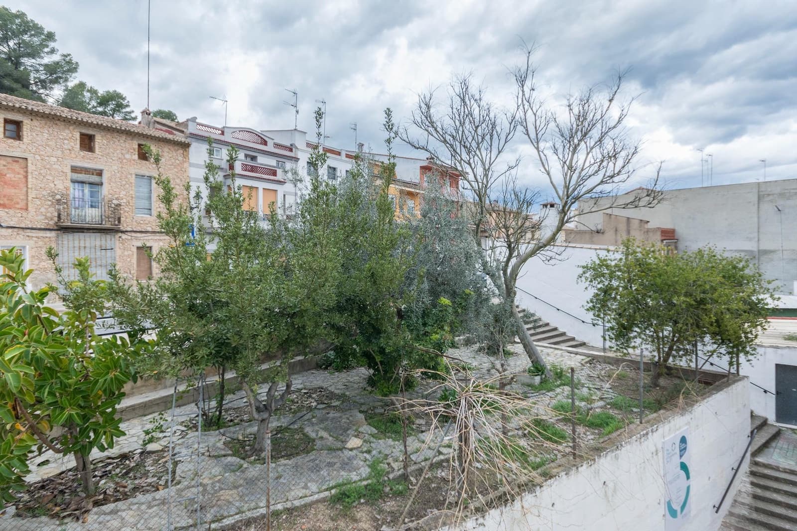 Piso de 4 habitaciones en Montichelvo en venta - 89.999 € (Ref: 8886142)