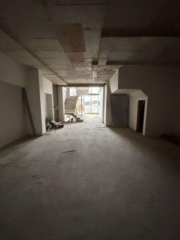 Commercieel te koop in Gandia - € 157.000 (Ref: 8900243)