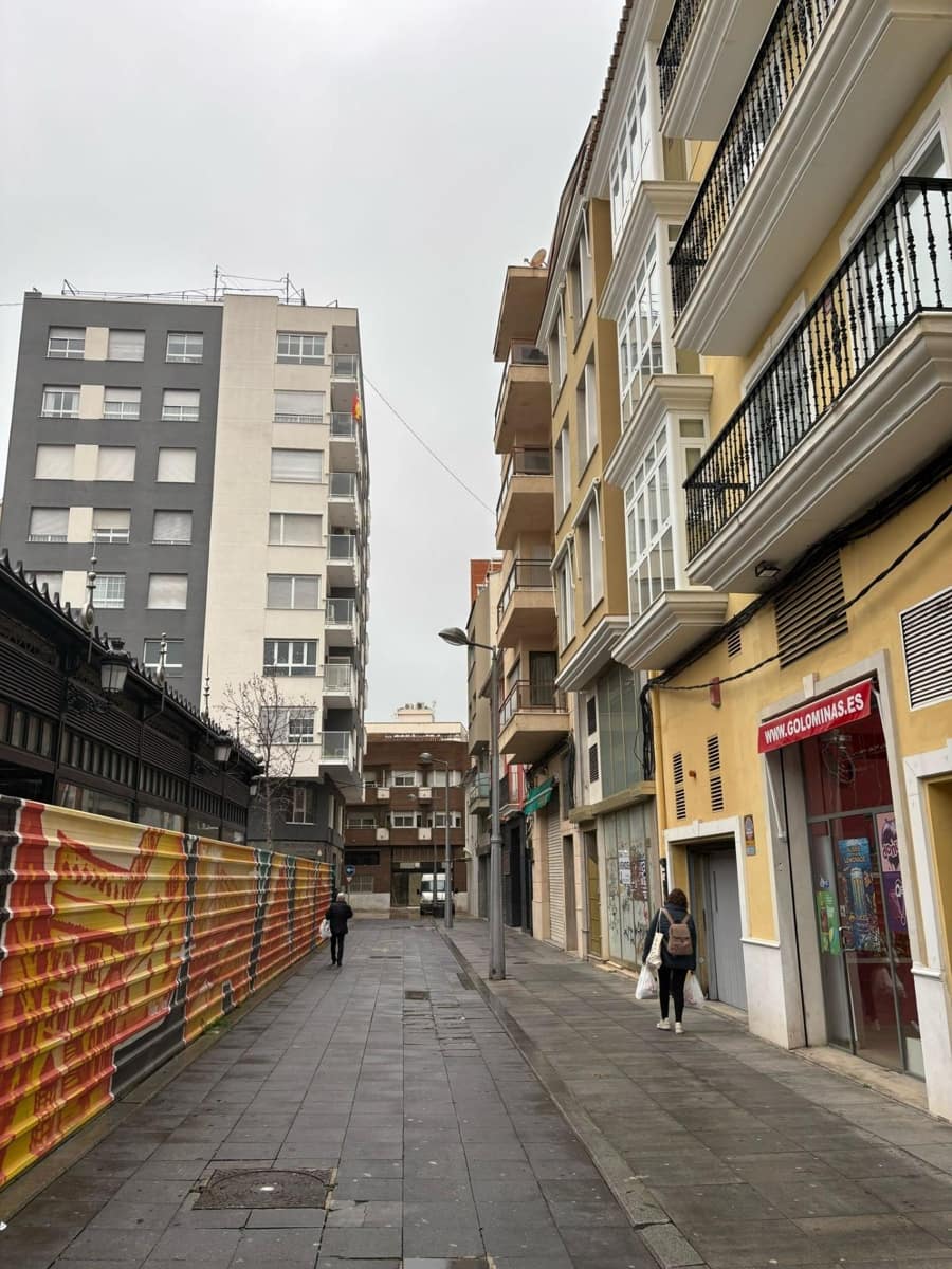 Erhverv til salg i Gandia - € 157.000 (Ref: 8900243)