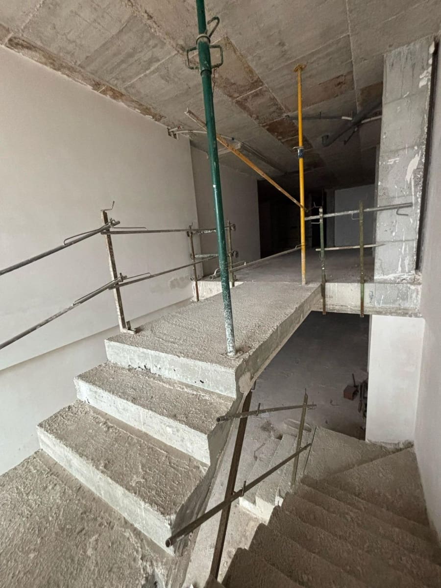 Erhverv til salg i Gandia - € 157.000 (Ref: 8900243)