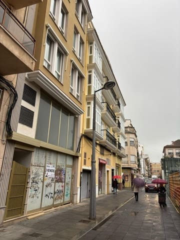 Commercieel te koop in Gandia - € 157.000 (Ref: 8900243)