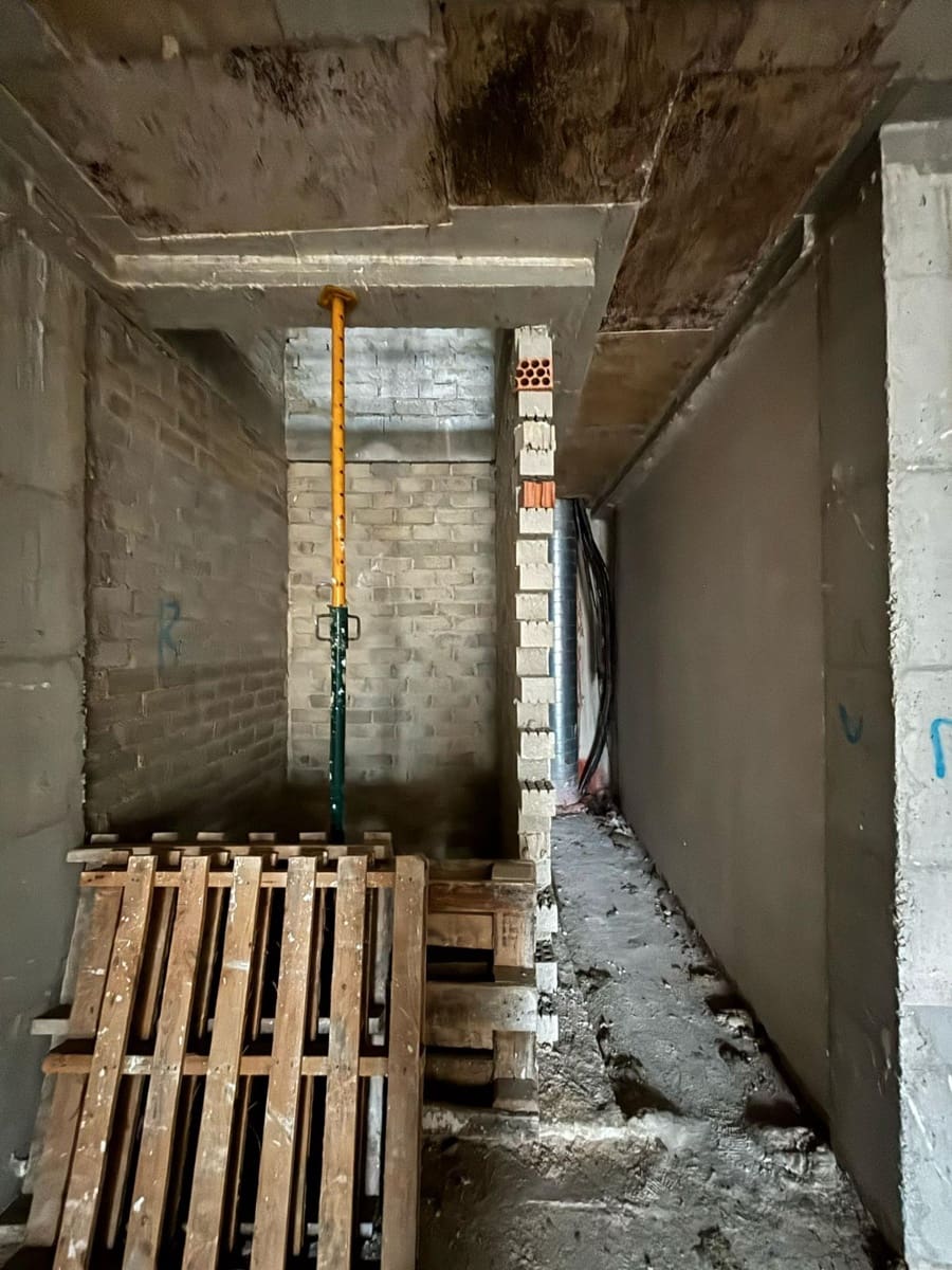 Erhverv til salg i Gandia - € 157.000 (Ref: 8900243)