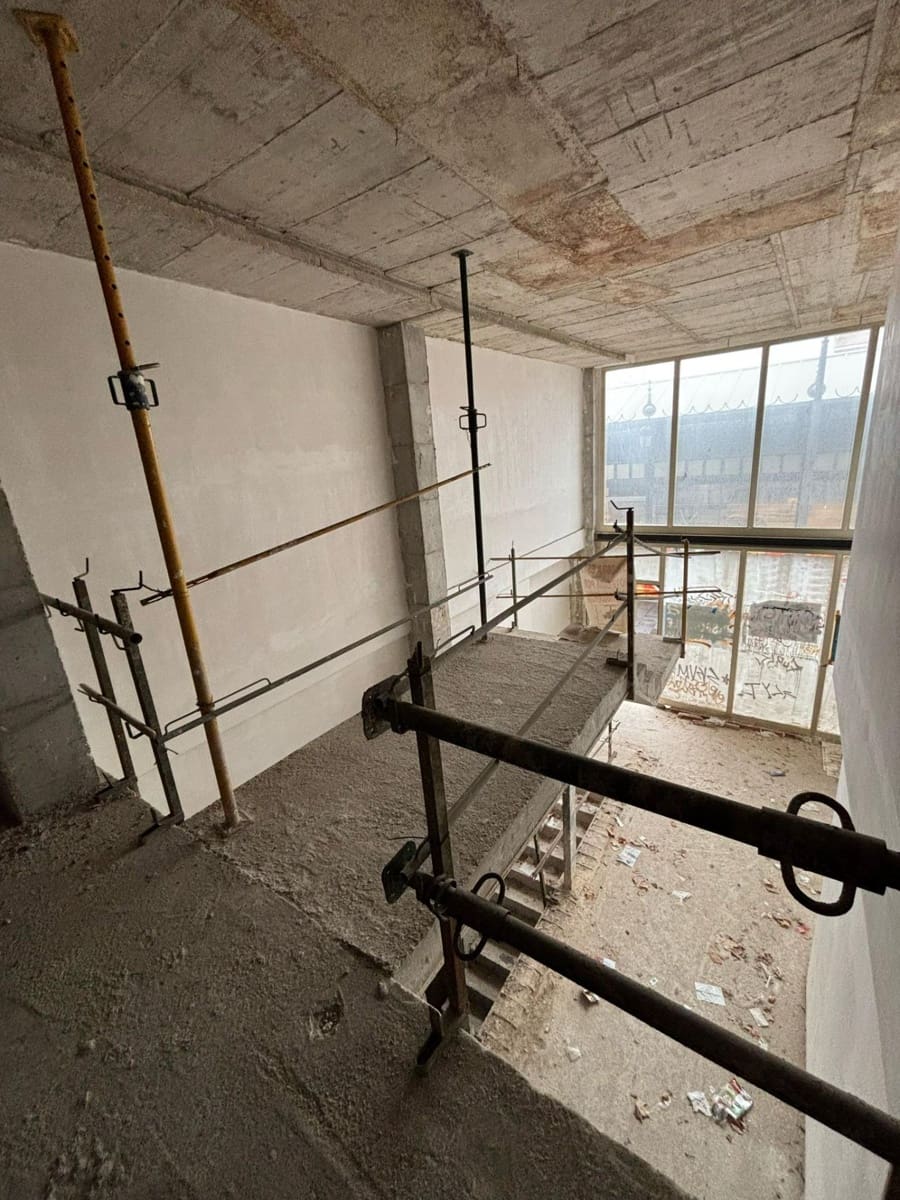 Erhverv til salg i Gandia - € 157.000 (Ref: 8900243)