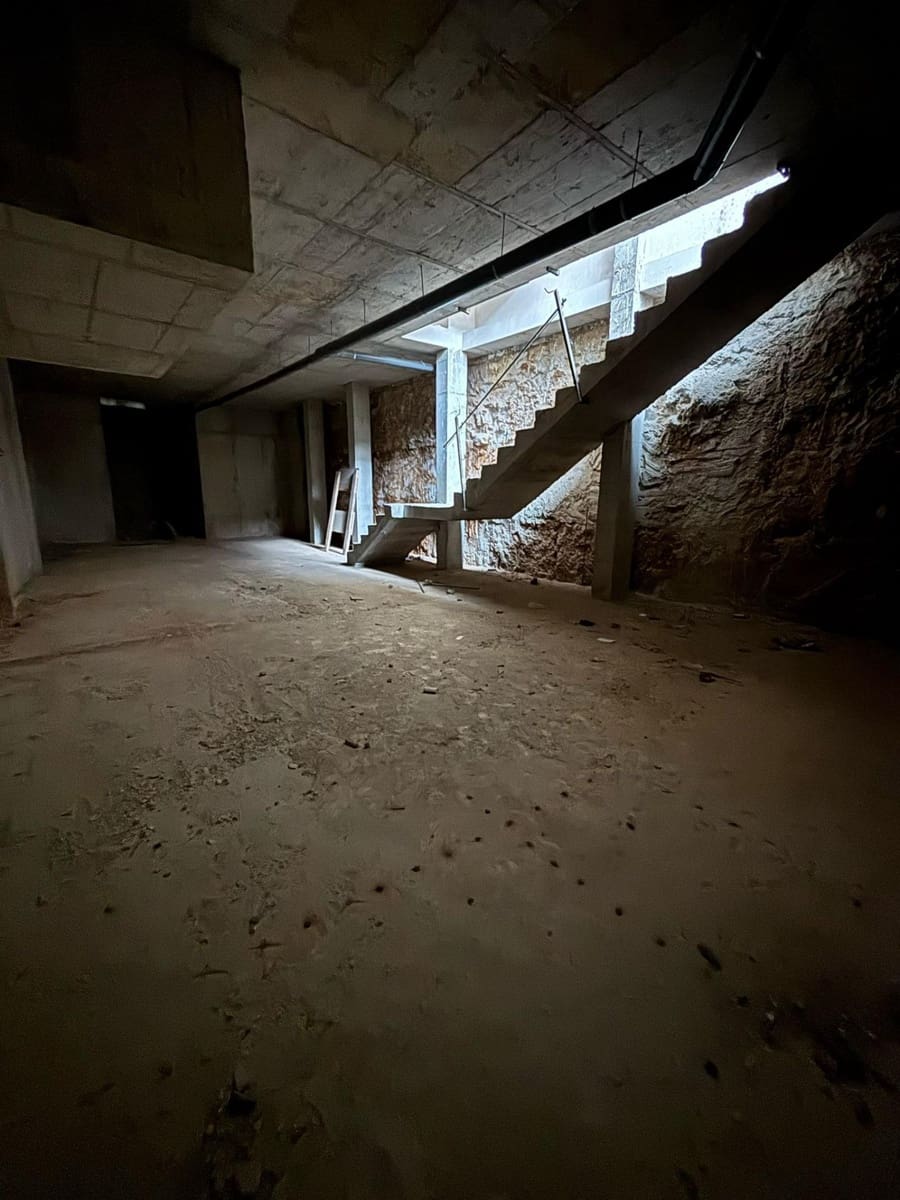 Erhverv til salg i Gandia - € 157.000 (Ref: 8900243)