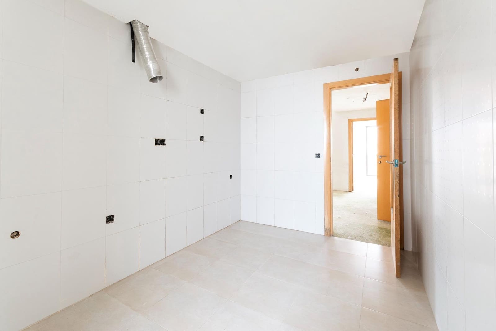 4 chambre Penthouse à vendre à Gandia avec garage - 268 000 € (Ref: 8936656)