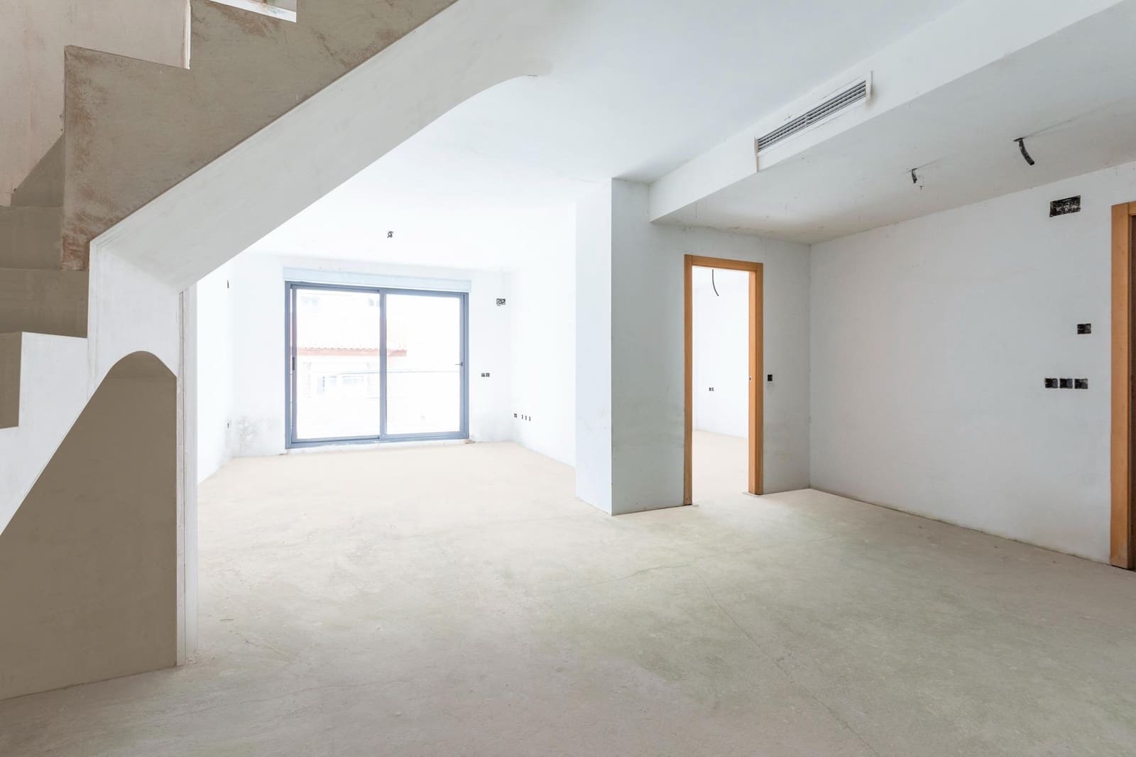 4 chambre Penthouse à vendre à Gandia avec garage - 268 000 € (Ref: 8936656)