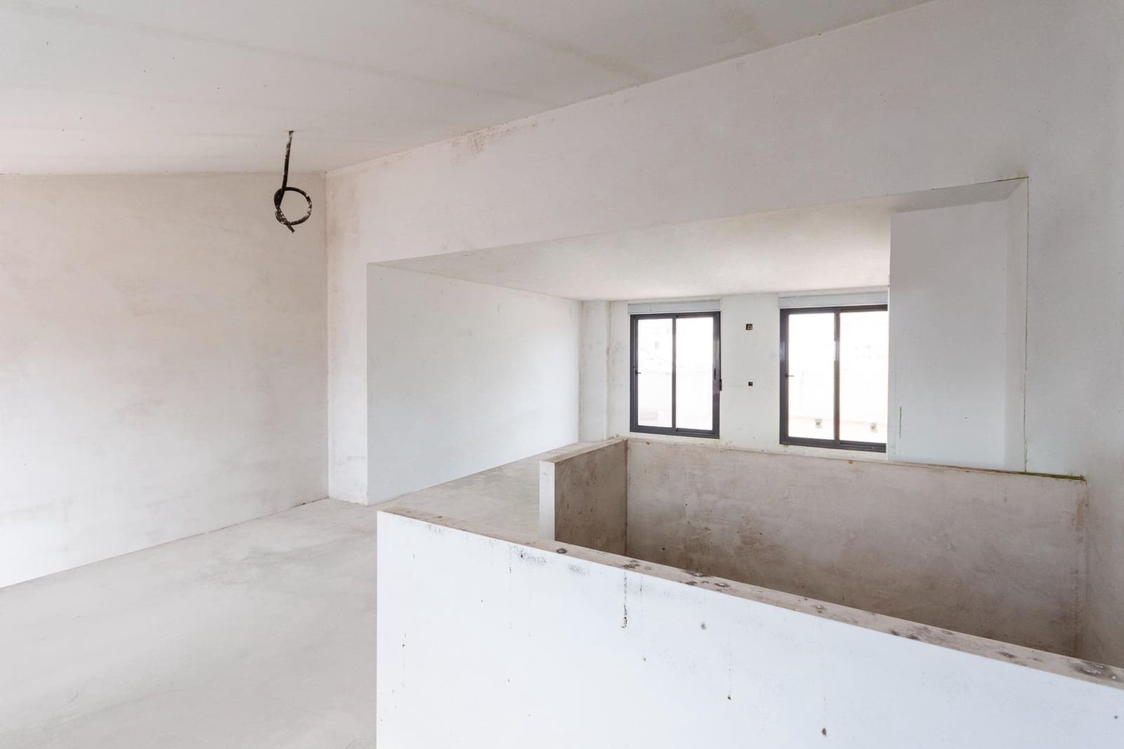 4 chambre Penthouse à vendre à Gandia avec garage - 268 000 € (Ref: 8936656)