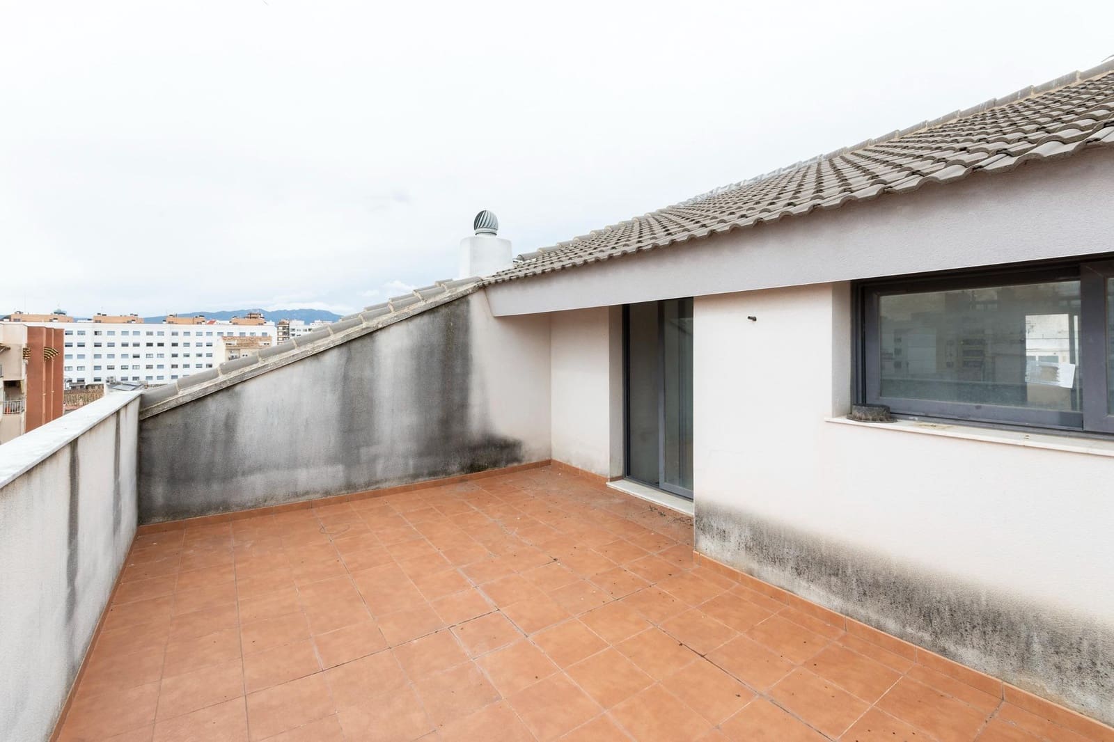 4 chambre Penthouse à vendre à Gandia avec garage - 268 000 € (Ref: 8936656)