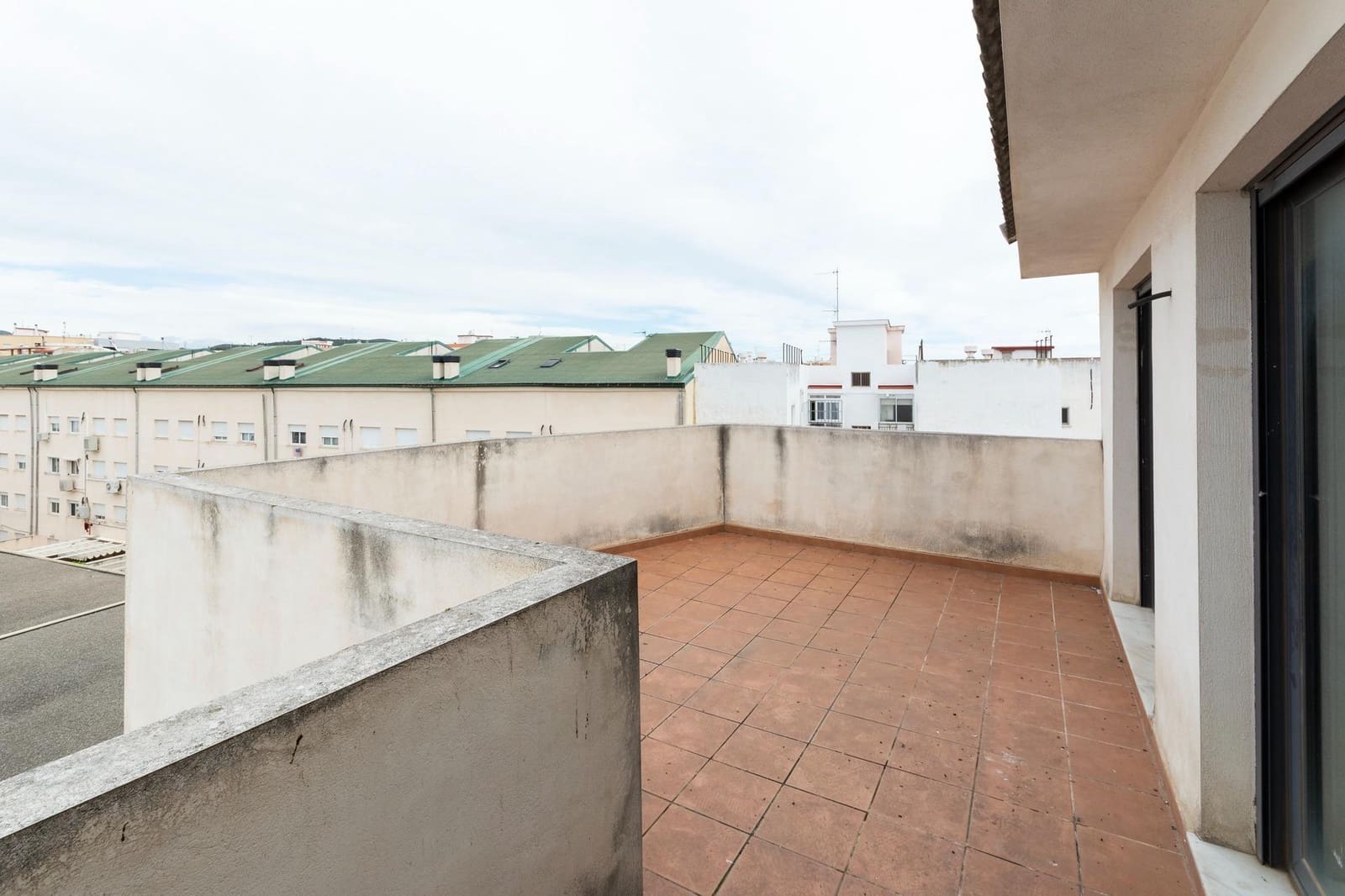 4 chambre Penthouse à vendre à Gandia avec garage - 268 000 € (Ref: 8936656)