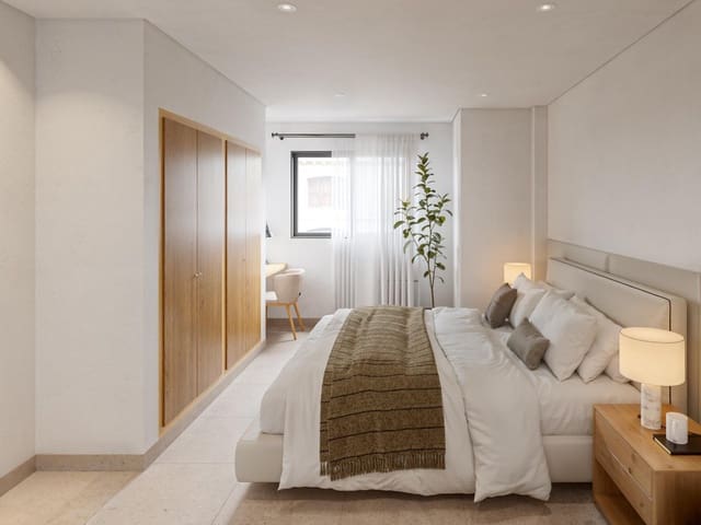 4 chambre Penthouse à vendre à Gandia avec garage - 268 000 € (Ref: 8936656)