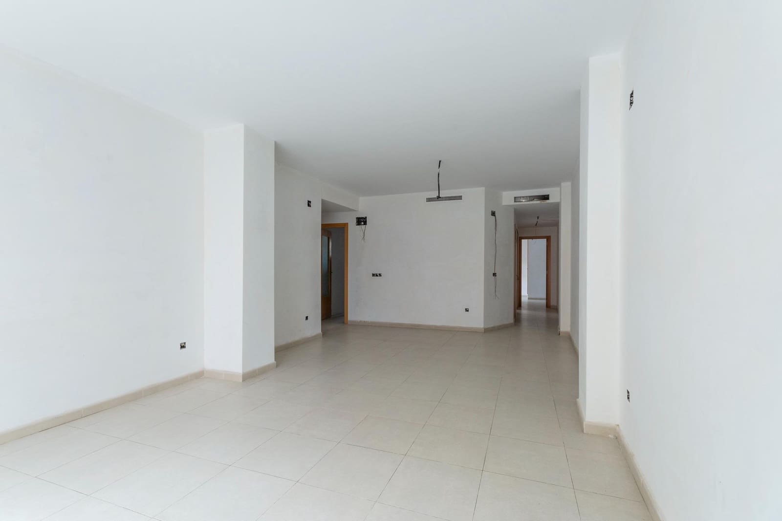 3 soveværelse Lejlighed til salg i Gandia med garage - € 198.000 (Ref: 8936657)