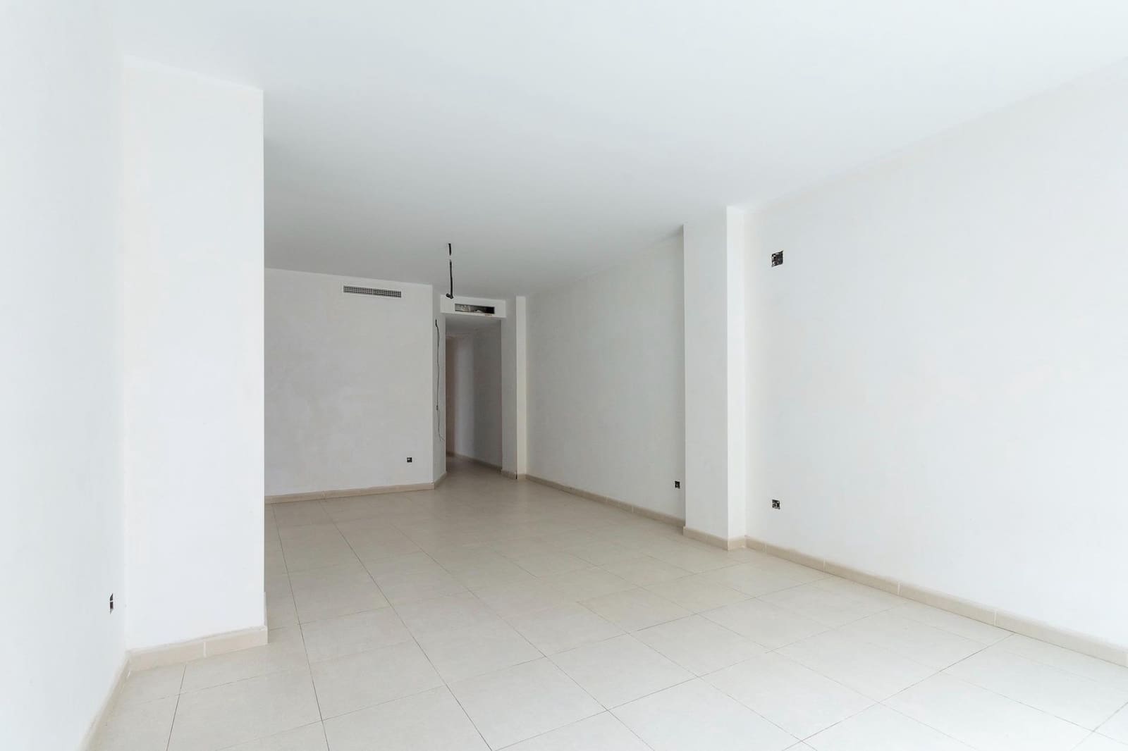 3 soveværelse Lejlighed til salg i Gandia med garage - € 198.000 (Ref: 8936657)