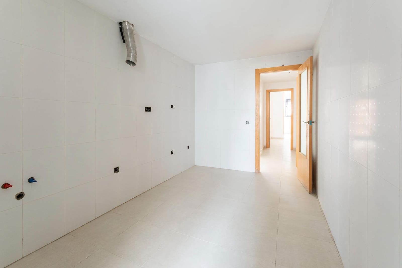 3 soveværelse Lejlighed til salg i Gandia med garage - € 198.000 (Ref: 8936657)