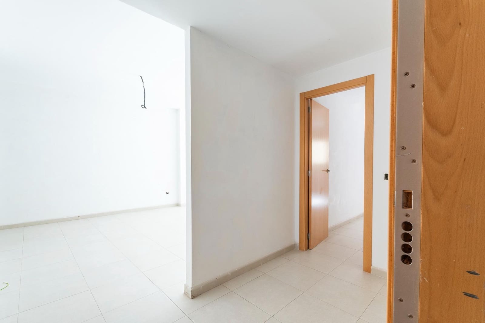 3 soveværelse Lejlighed til salg i Gandia med garage - € 198.000 (Ref: 8936657)