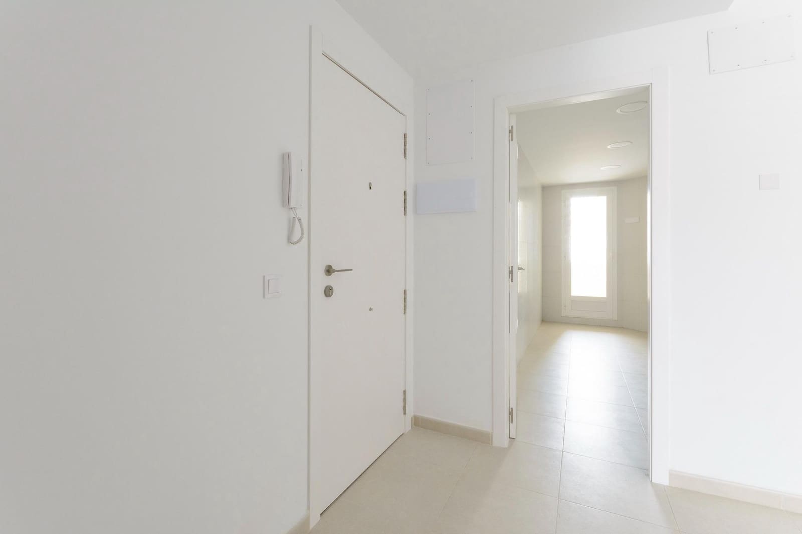 3 makuuhuone Asunto myytävänä paikassa Gandia mukana 
autotalli - 224 000 € (Ref: 8936657)