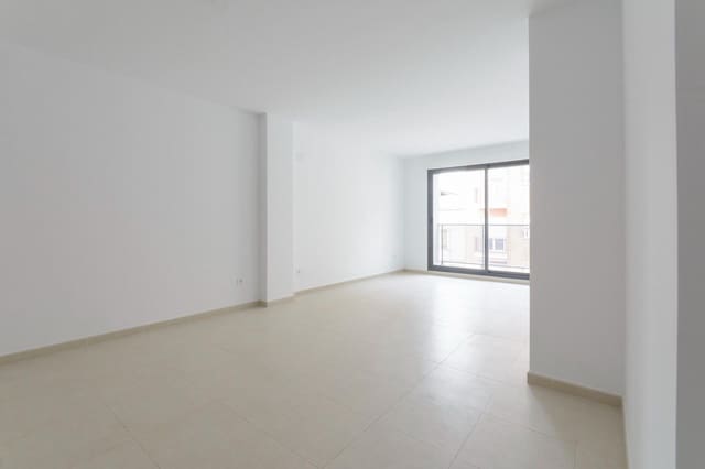 3 makuuhuone Asunto myytävänä paikassa Gandia mukana 
autotalli - 224 000 € (Ref: 8936657)