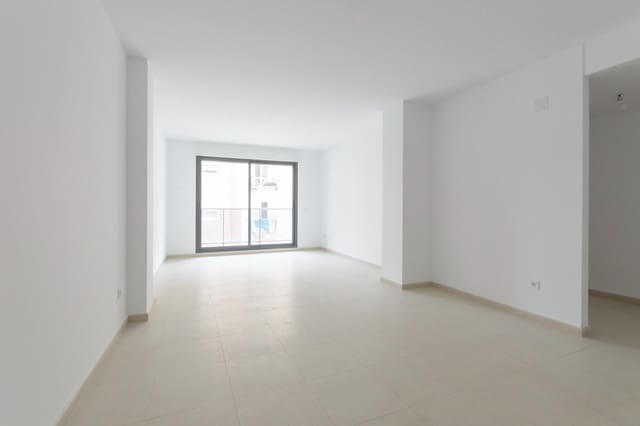 3 makuuhuone Asunto myytävänä paikassa Gandia mukana 
autotalli - 224 000 € (Ref: 8936657)