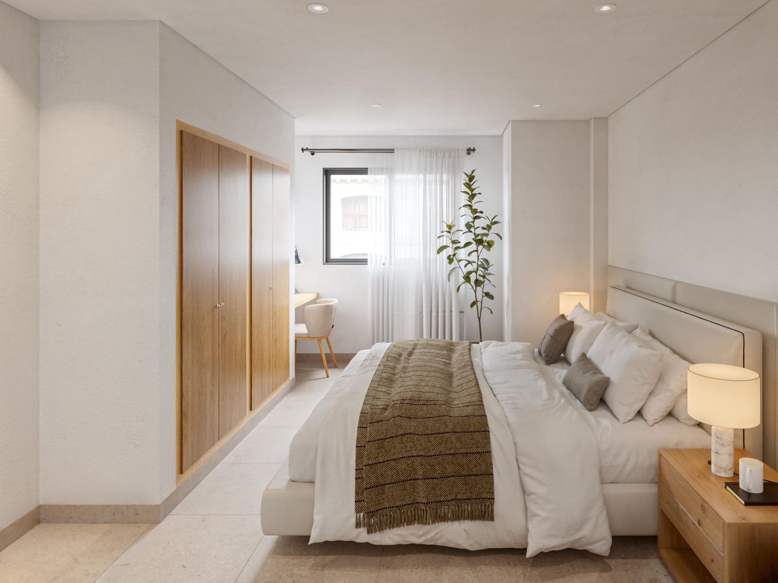 3 quarto Apartamento para venda em Gandia com garagem - 198 000 € (Ref: 8936658)