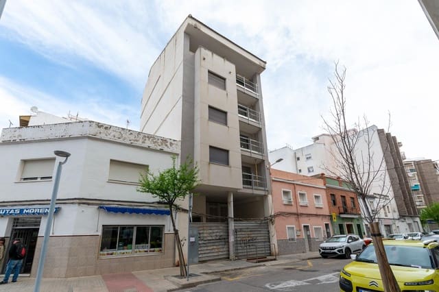 3 makuuhuone Asunto myytävänä paikassa Gandia mukana 
autotalli - 198 000 € (Ref: 8936658)