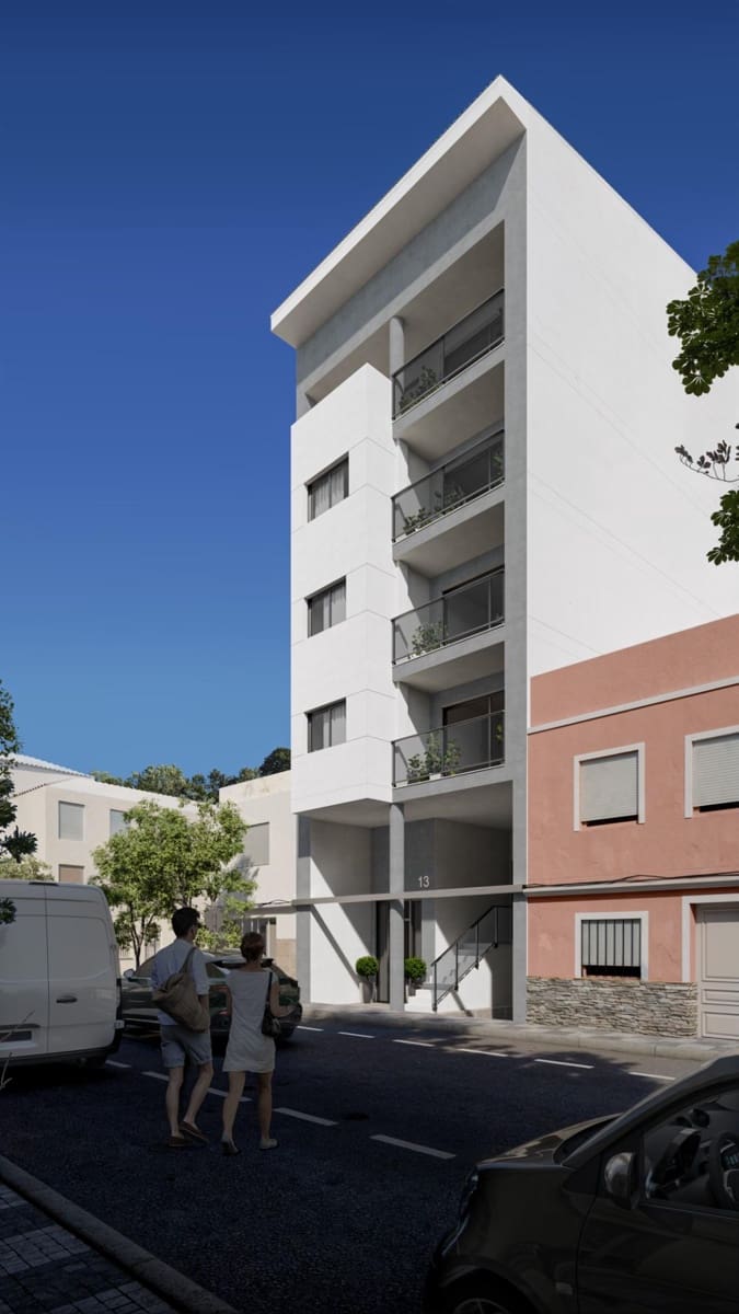 3 soverom Leilighet til salgs i Gandia - € 198 000 (Ref: 8936659)