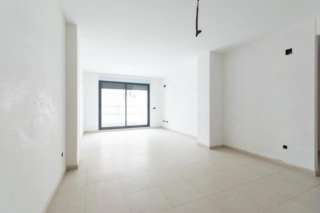 3 makuuhuone Asunto myytävänä paikassa Gandia - 198 000 € (Ref: 8936659)